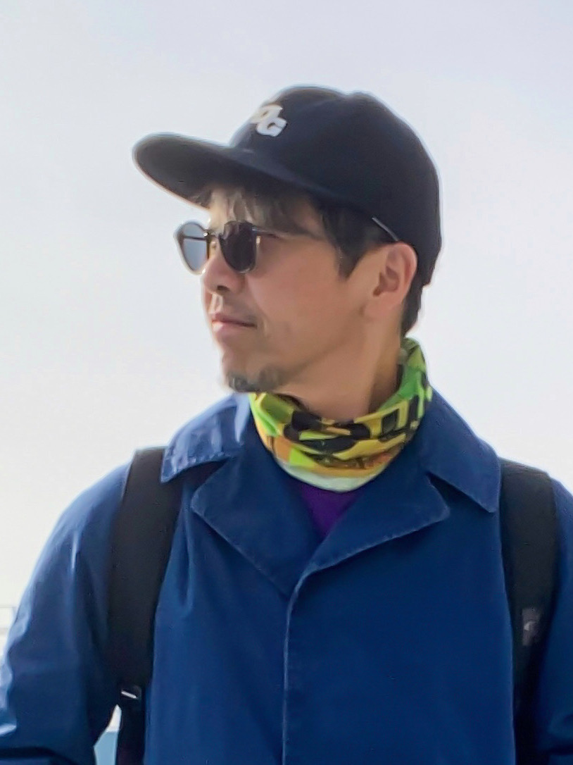 塩田 哲也