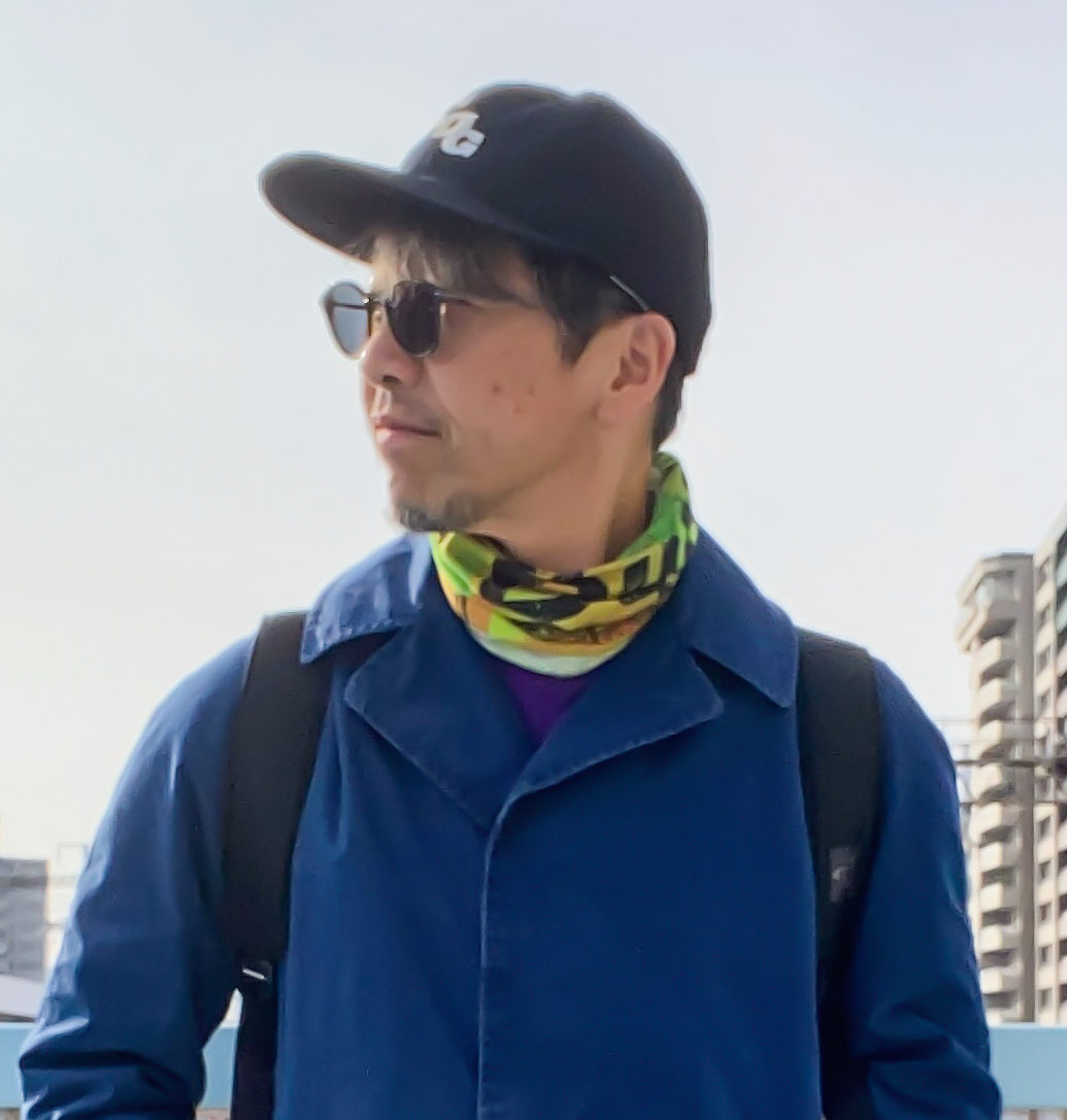 塩田 哲也