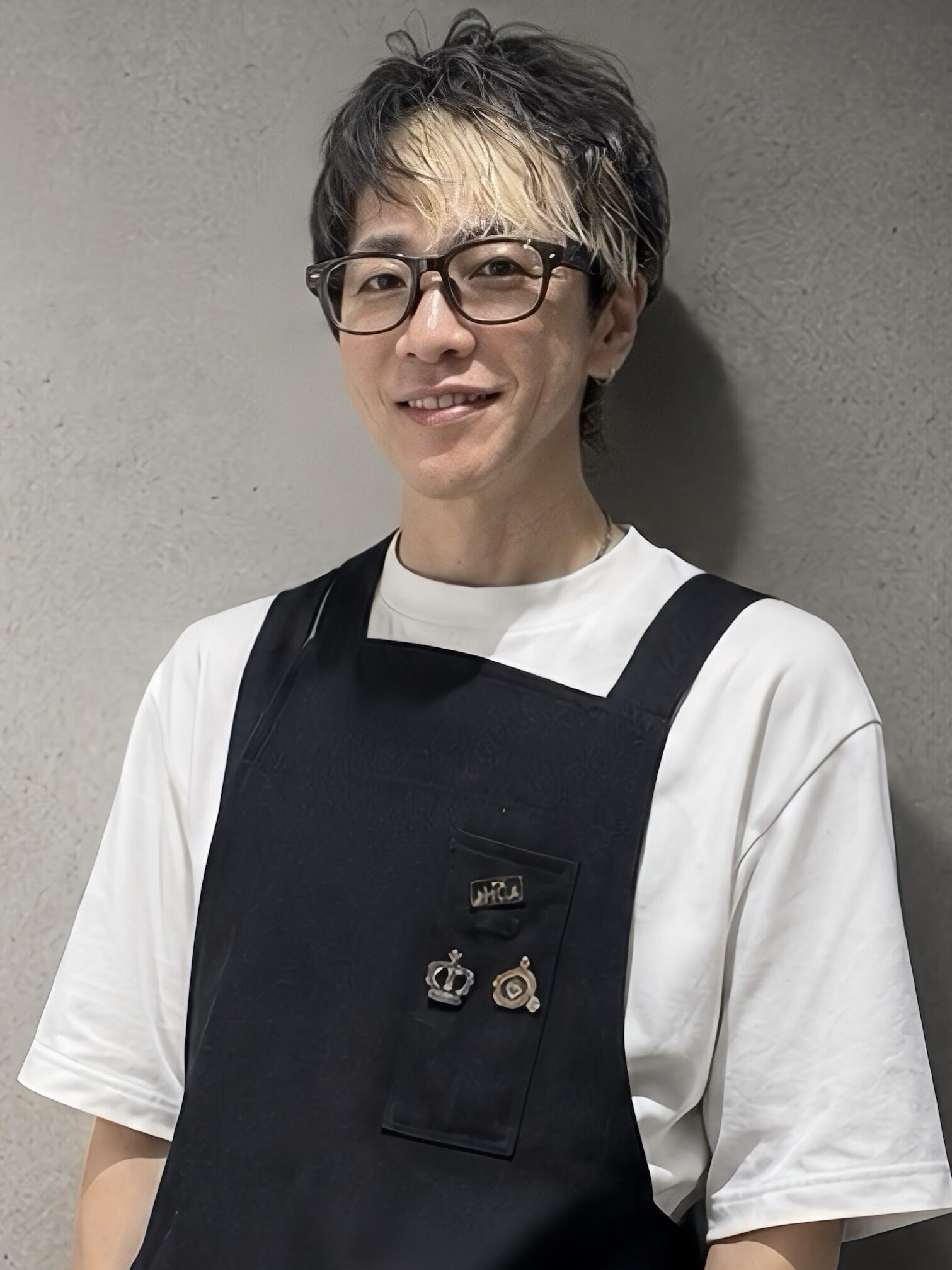 TETSUYA SHIOTA