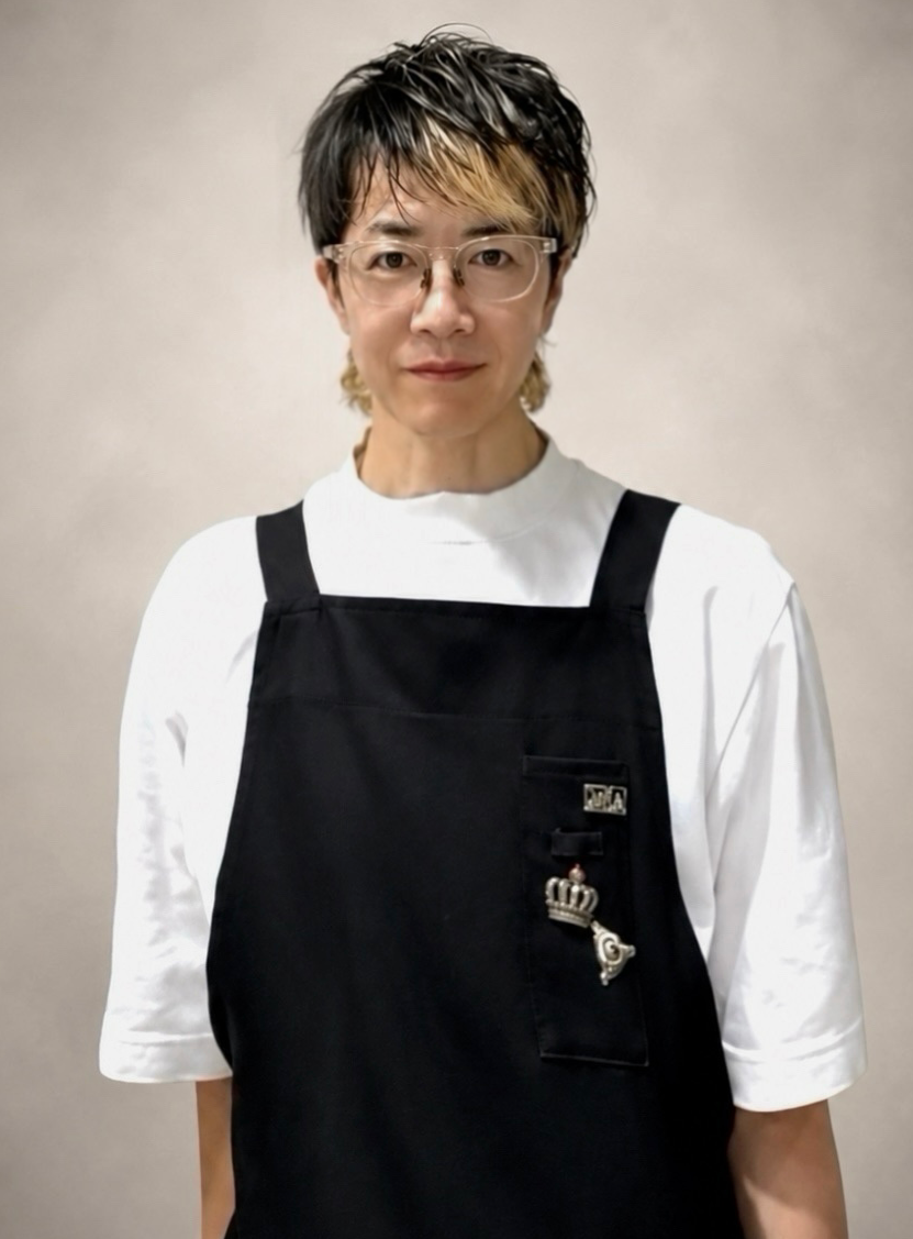 TETSUYA SHIOTA